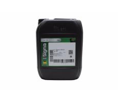 Масло моторное синтетическое I-Sigma Top MS 10W-30, 20л